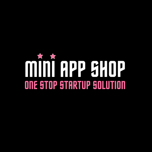 Mini App Shop