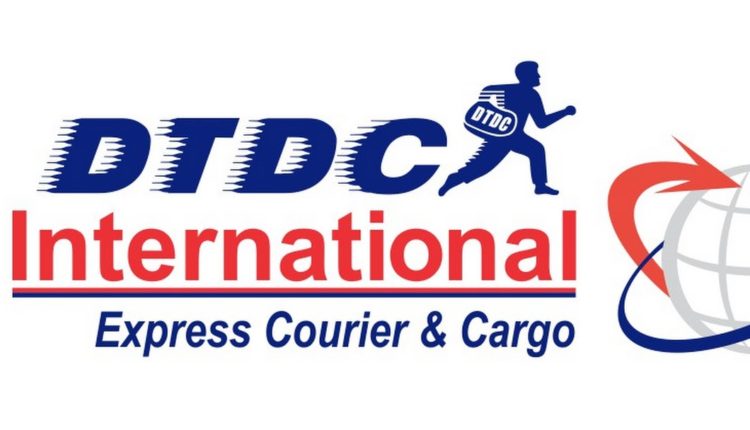 DTDC Courier Franchise business
