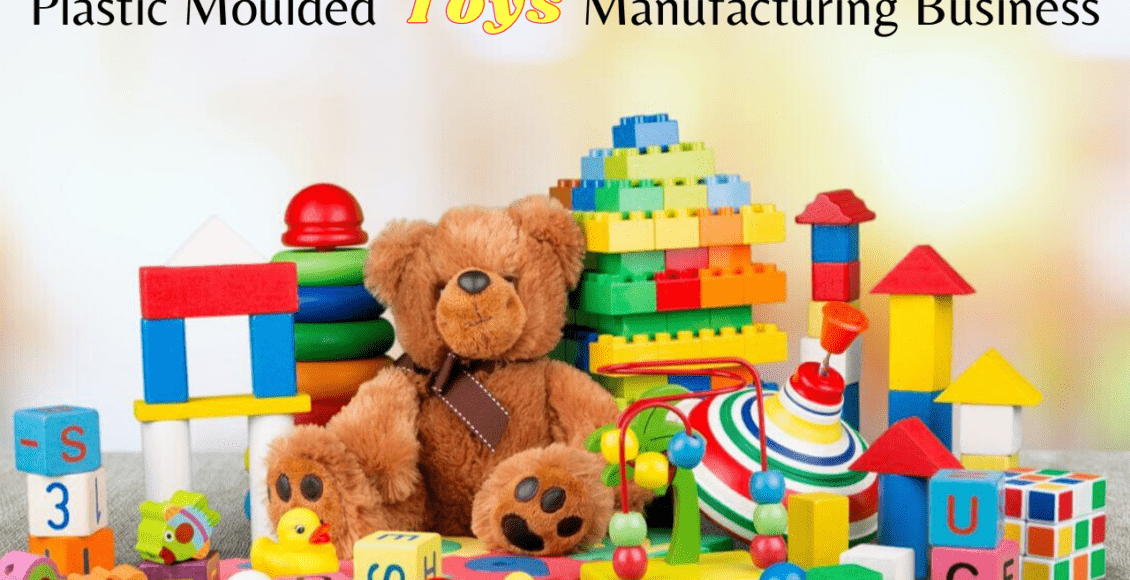 toys manufacturing business by franchise batao