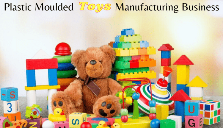 toys manufacturing business by franchise batao