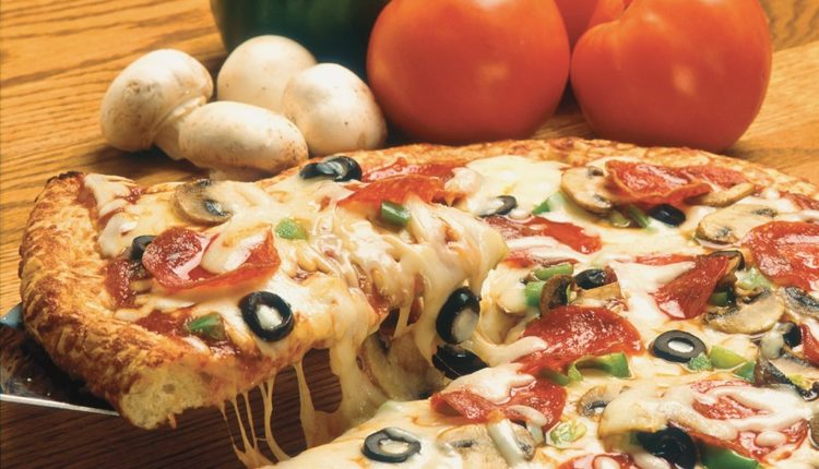 hunger out pizza franchise