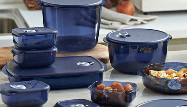 Tupperware Business Opportunity