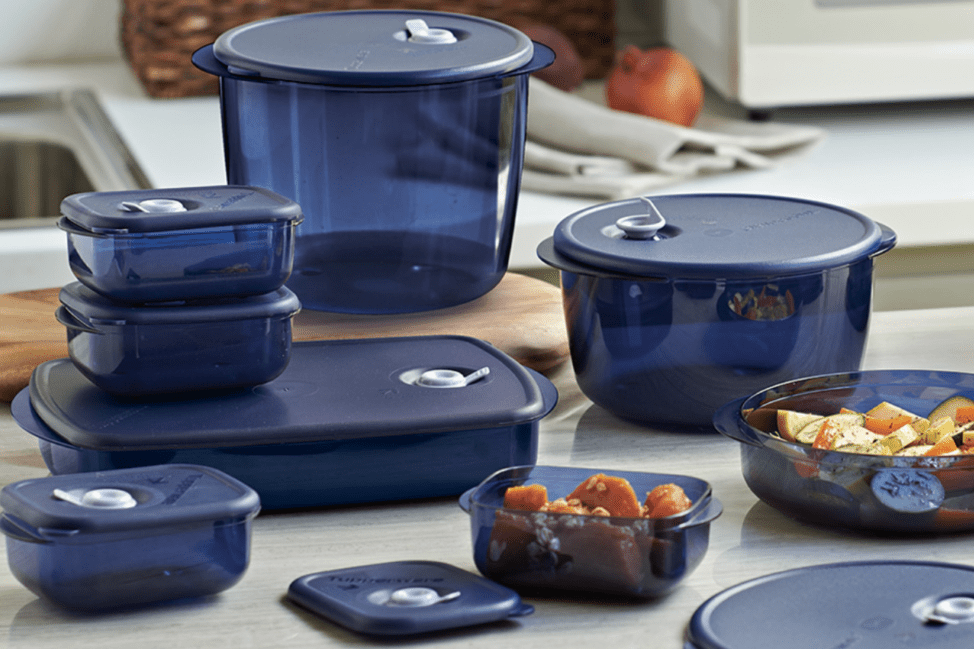 Tupperware Business Opportunity