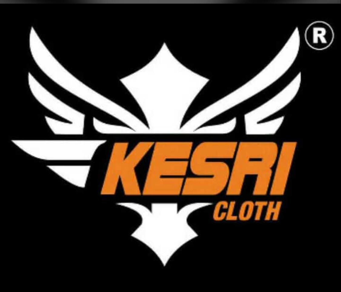 kesri cloth Franchise logo