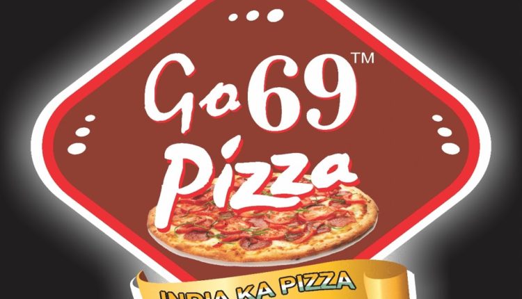 GO69 pizza Franchise