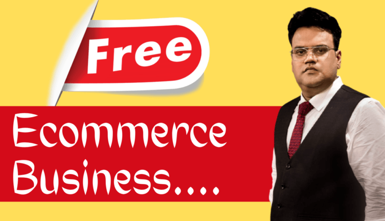 Ecommerce business