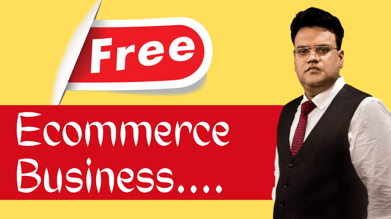 Ecommerce business