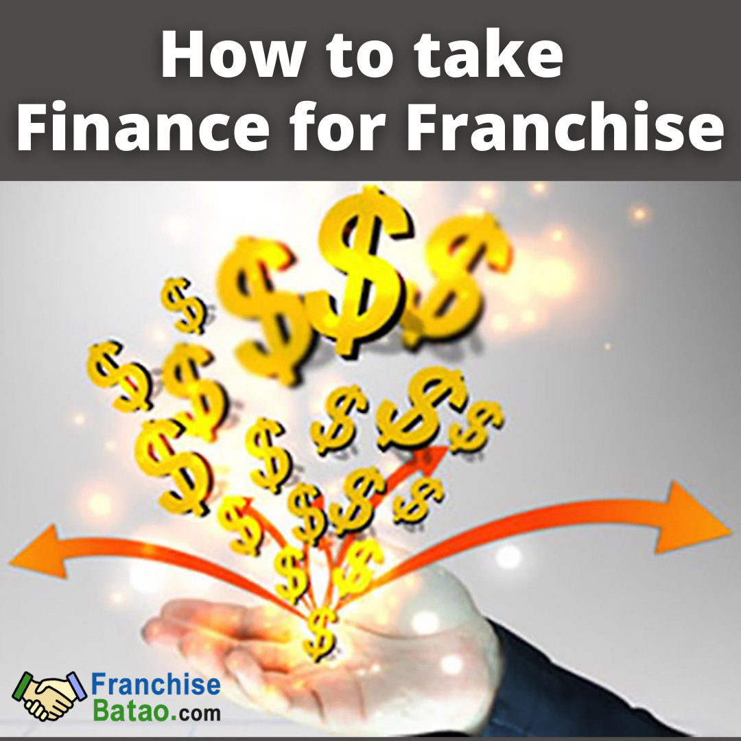 Franchise Finance