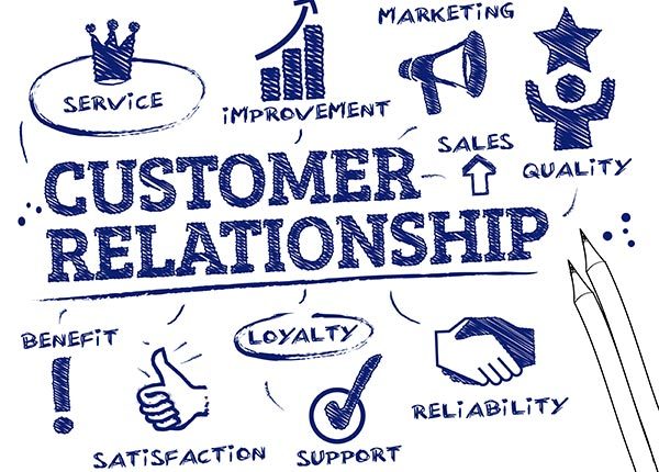 Common Service Franchise