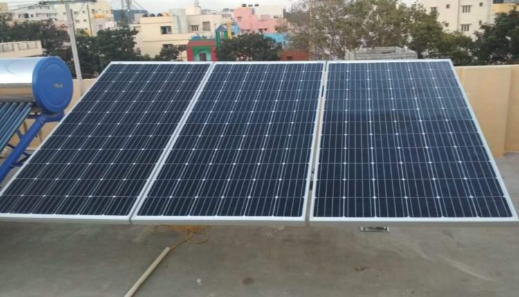 Solar Business Ideas