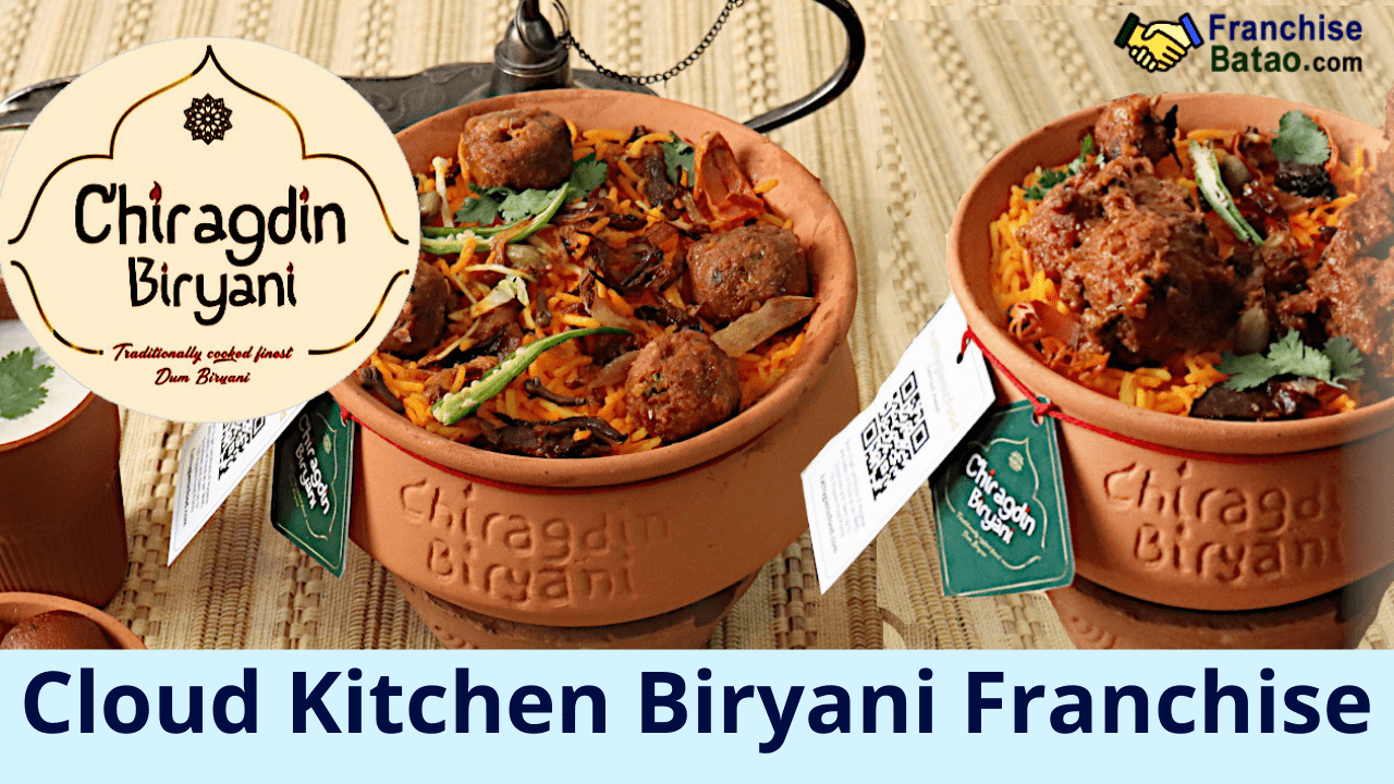 Chiragdin Biryani