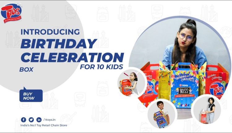 t toys birthday box franchise