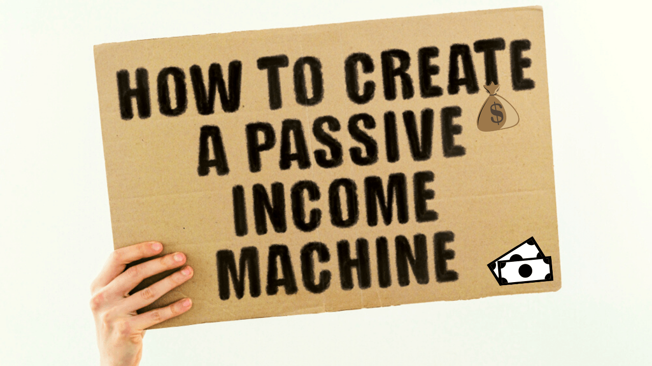 Best Passive Income Ideas in India