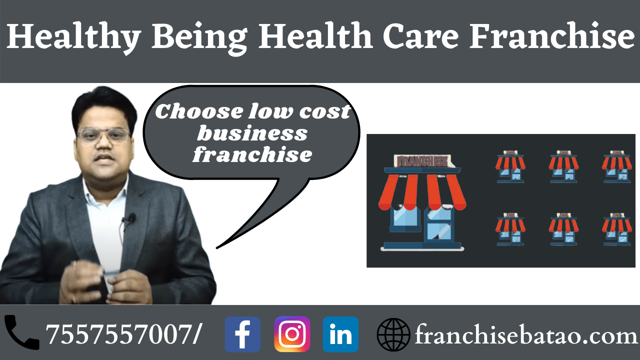 Healthy Being Health Care Franchise (1)