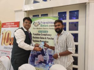 Franchise Business awards in India Franchise Business awards in India
