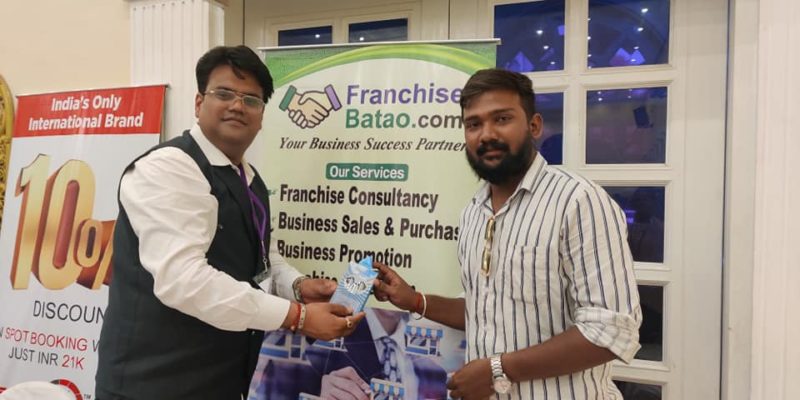 Franchise Business awards in India