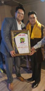 Franchise Business awards in India