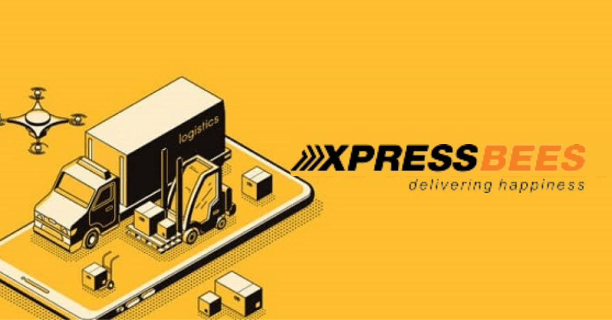 Xpressbees Courier Franchise