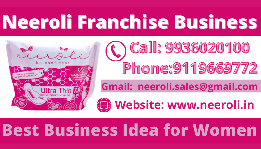 Neeroli Franchise Business