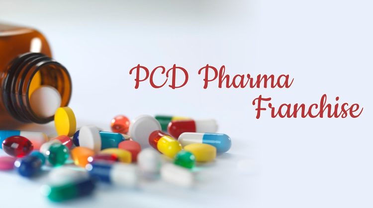 Medset Pharma Franchise