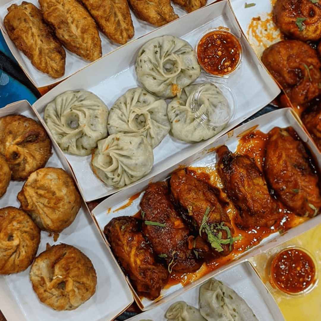 Momo Magic cafe Franchise Momo Magic cafe Franchise