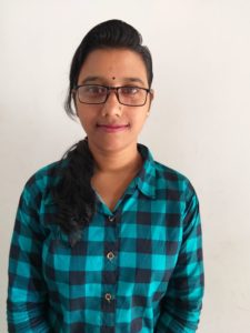 Supriti Sarkar Supriti Sarkar