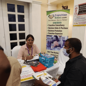 chennai franchise fair