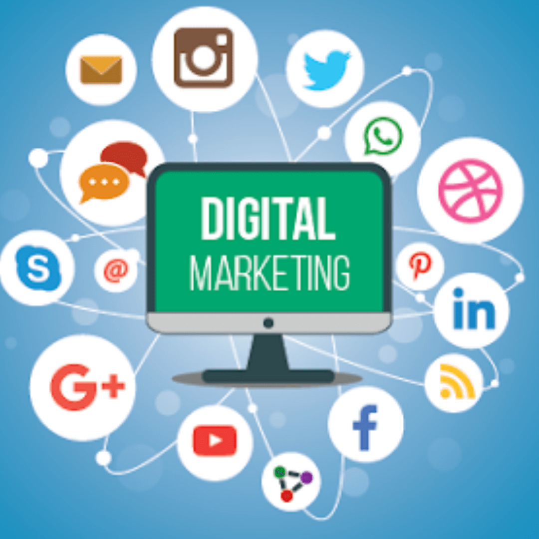 digital marketing digital marketing