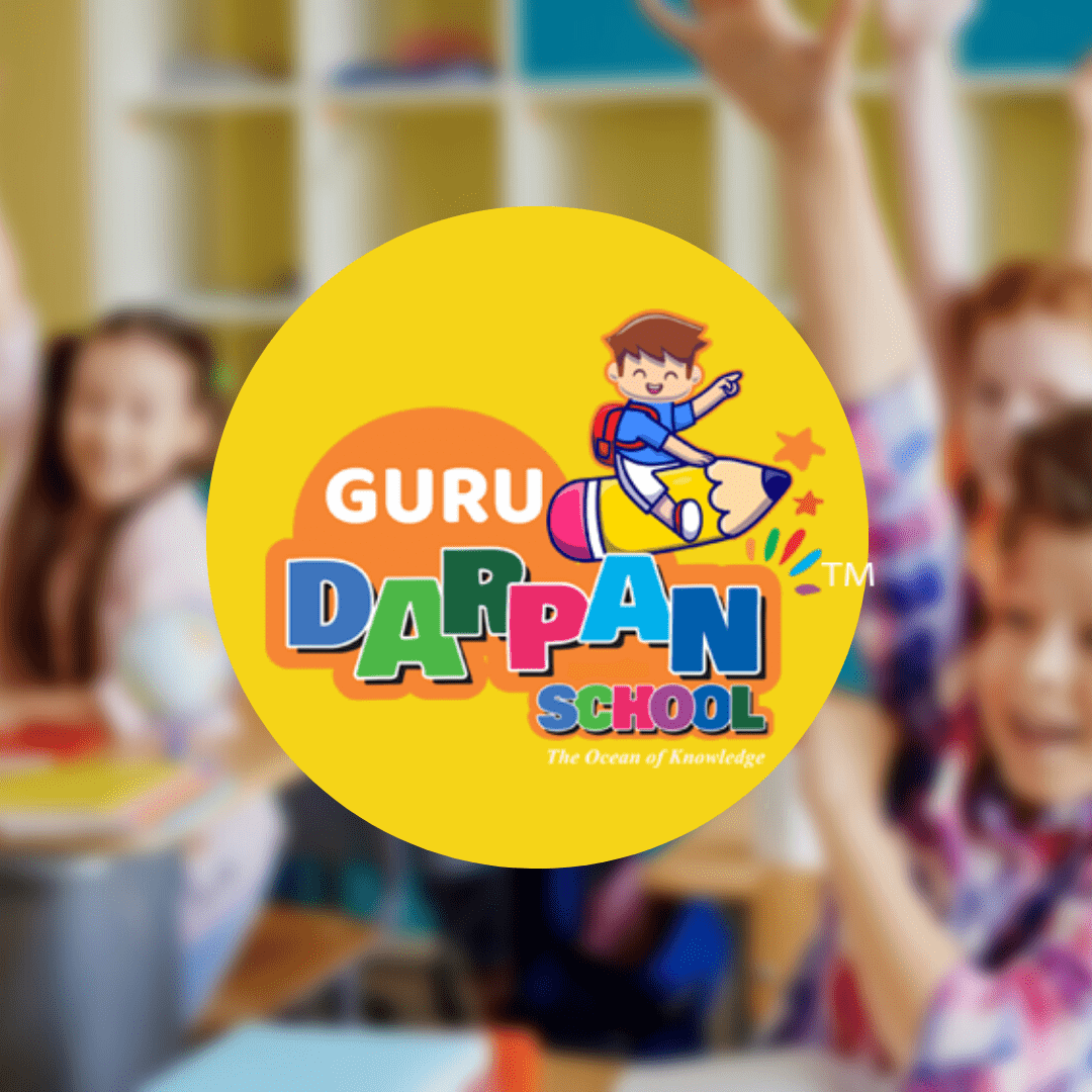 guru darpan logo