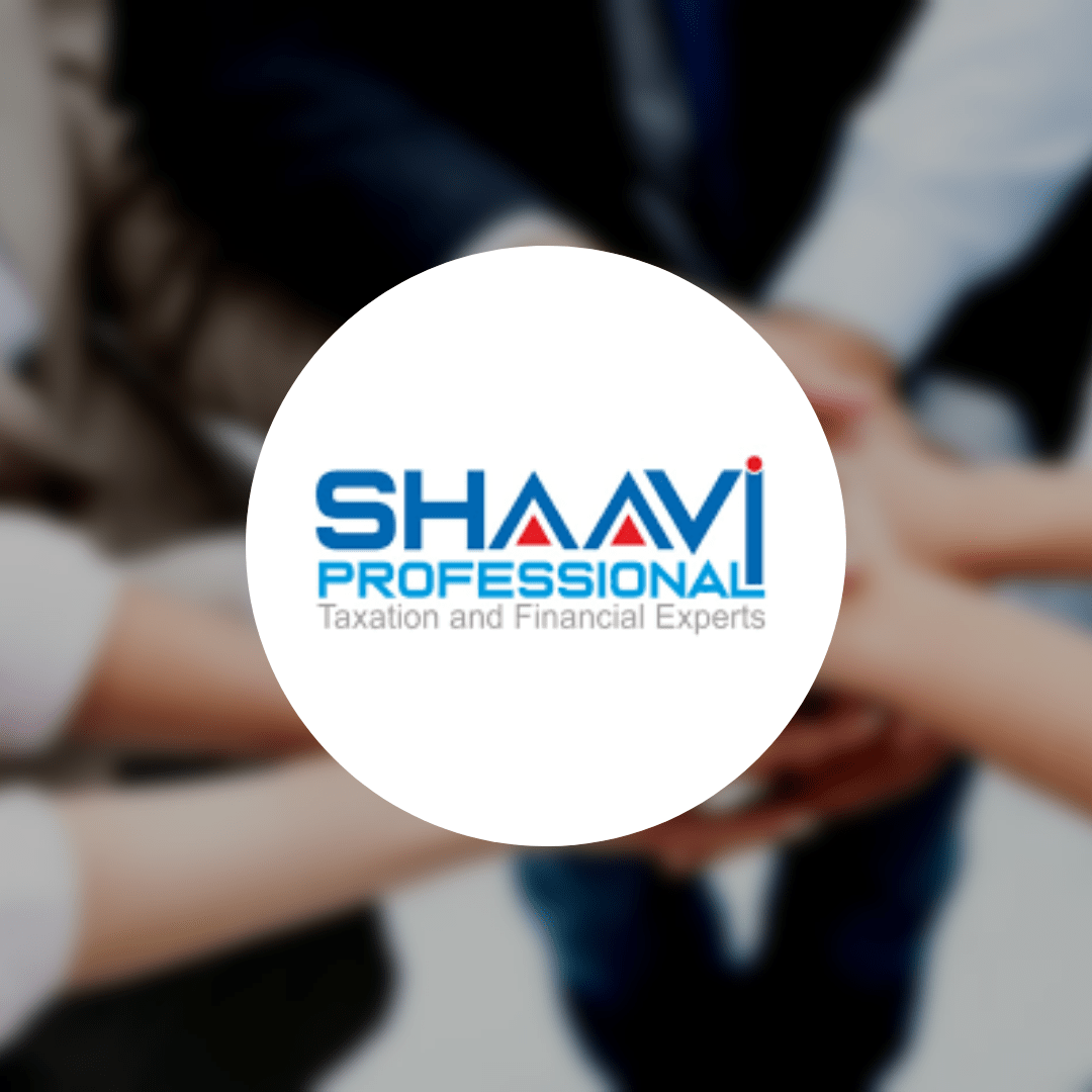 shaavi professional