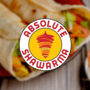 abolute shawarma