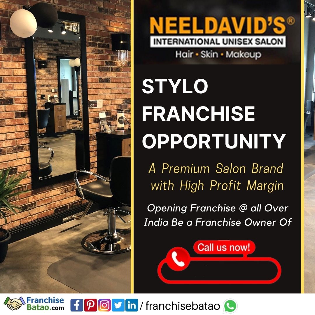 NEELDAVID salon FRANCHISE OPPORTUNITY (1)