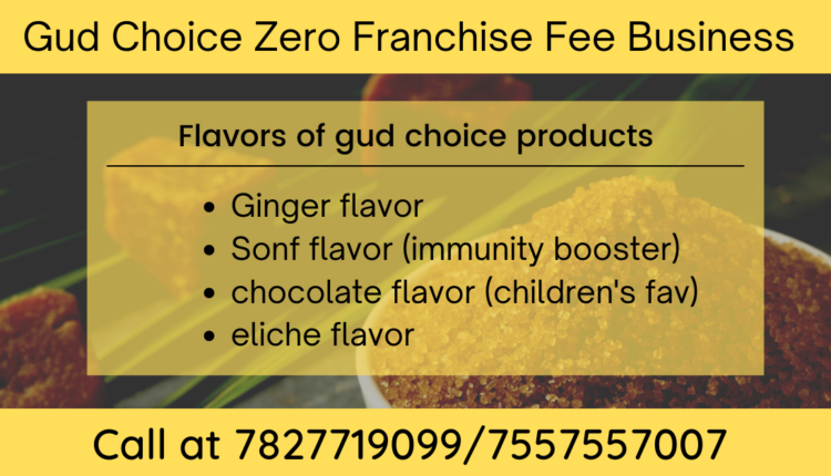 Franchise