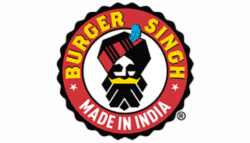 burger singh logo