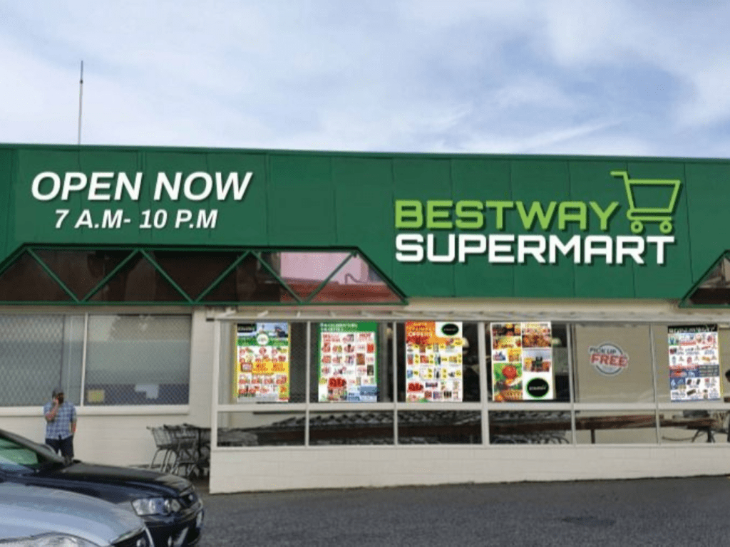 Bestway Supermart Franchise | Franchise Batao