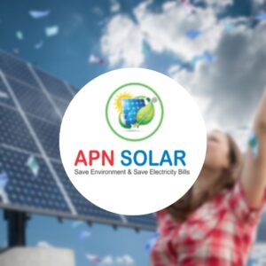 APN Solar franchise