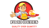 food dude logo