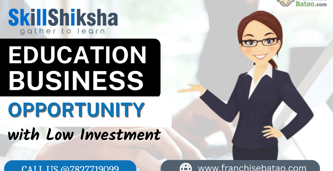 Skill Shiksha Education Business