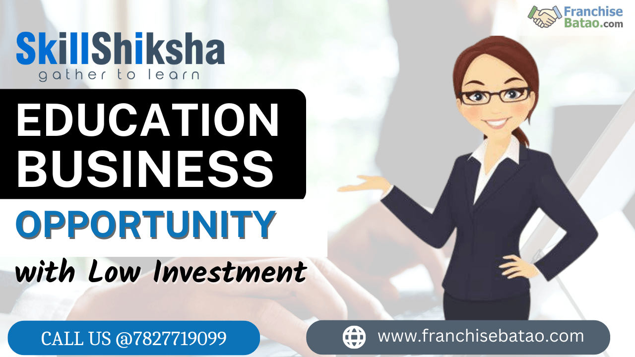 Skill Shiksha Education Business