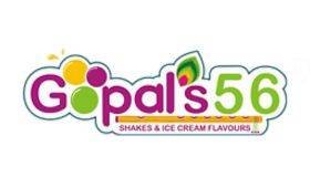 gopal56 franchise opportunity