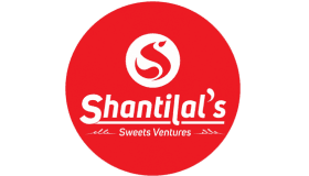 Shantilal's Franchise Logo
