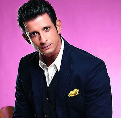 sharman joshi