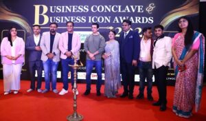 Franchise Batao Business Awards Memories