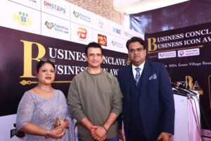 Franchise Batao Business Awards 2024