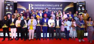 Nominated Awardees in Franchise Batao Business Awards 2024
