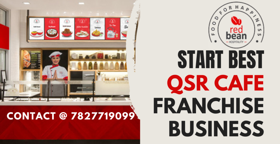 Start Red Bean Cafe Franchise Business