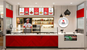 red bean hospital cafe 