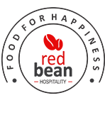 red bean cafe logo
