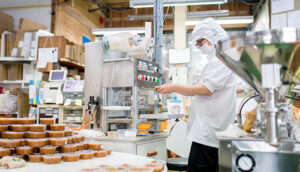 Food Manufacturing Business