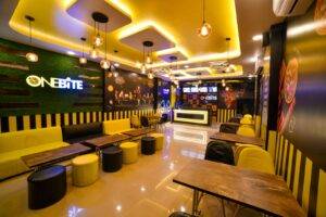 One Bite Fast Food Franchise